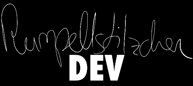 Rumpelstilzchen Dev